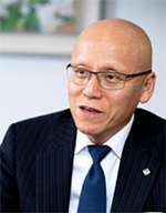 熊野 英介 熊野 英介