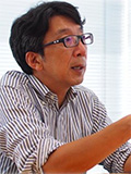 八戸学院大学学長大谷真樹氏
「革命の起こし方集中講義」